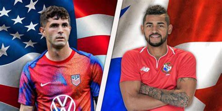 US vs Panama: A Match That Sets the Stage for Glory