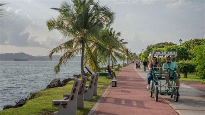 USA Panama: Exploring the Untold Connection and Opportunities