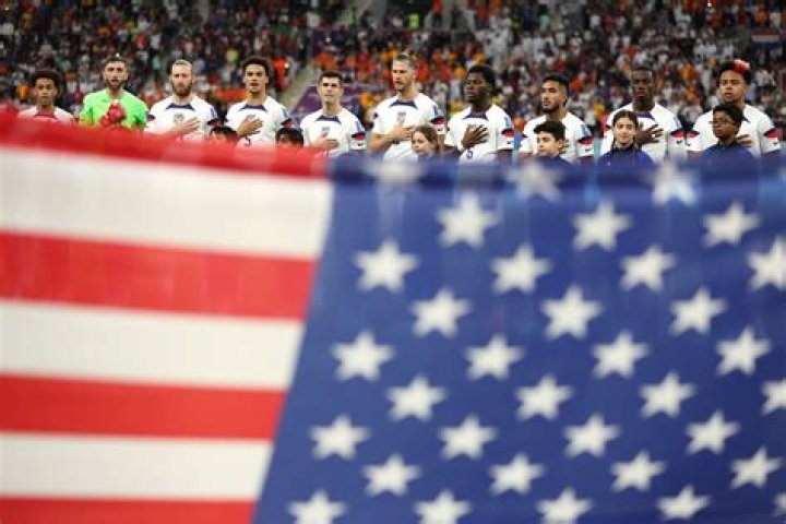 USA Soccer: The Rising Star in the Global Football Arena
