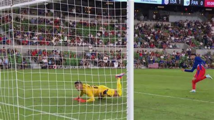 USMNT vs Panama: A Match That Defines Passion and Skill on the Field