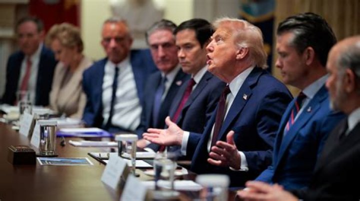 UT Student Complaint That Attracted Trump Administration's Attention Lacked Detail: The Full Story You Need to Know