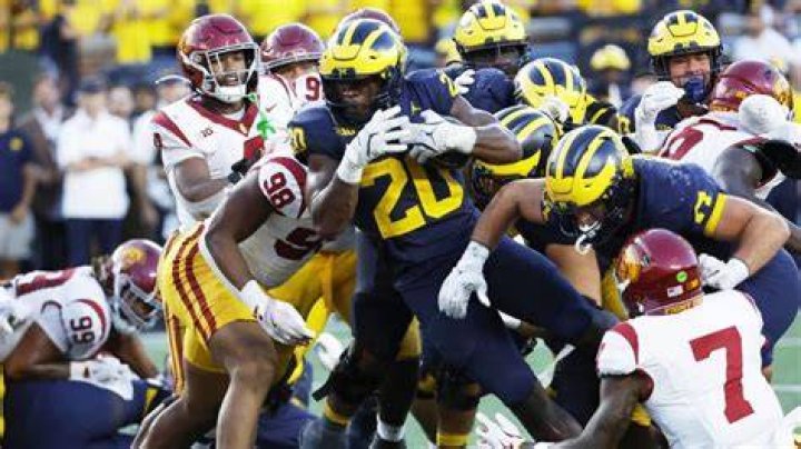 Utah State vs UCLA: The Ultimate College Football Showdown