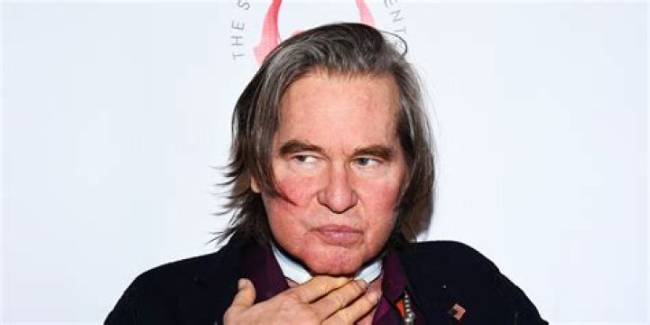 Val Kilmer Scarf: The Iconic Accessory That Tells a Story