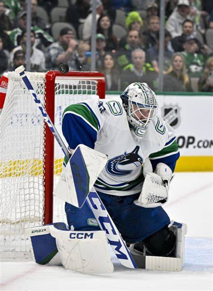 Vancouver Canucks: A Deep Dive into the Heart of Hockey Passion
