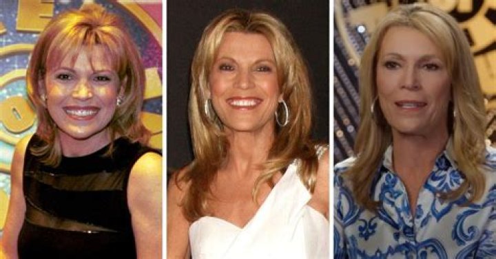 Vanna White's Net Worth: The Inside Scoop on America's Favorite Wheel of Fortune Hostess