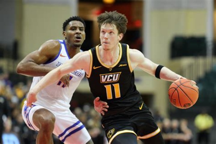 VCU Rams: The Heartbeat of College Basketball and Beyond