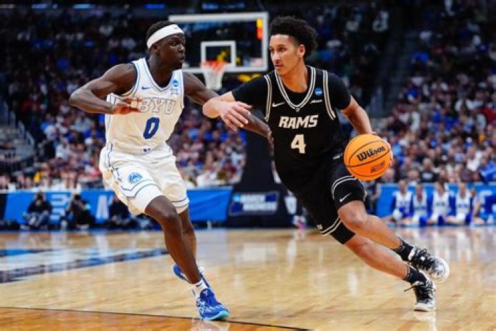 VCU vs BYU Prediction: Who Will Dominate the Court?