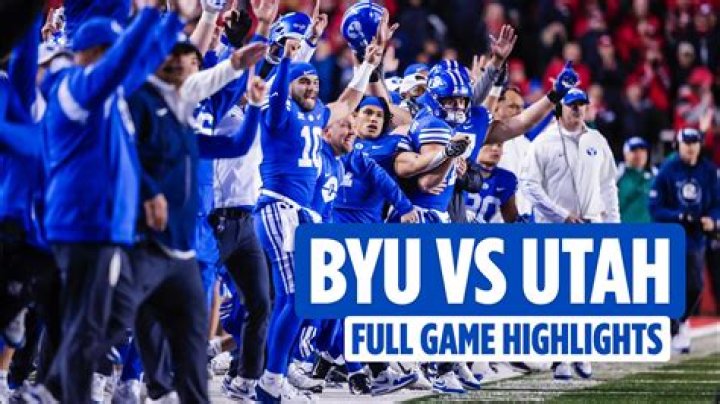 VCU vs BYU: The Ultimate Showdown You Don&rsquo;t Want to Miss
