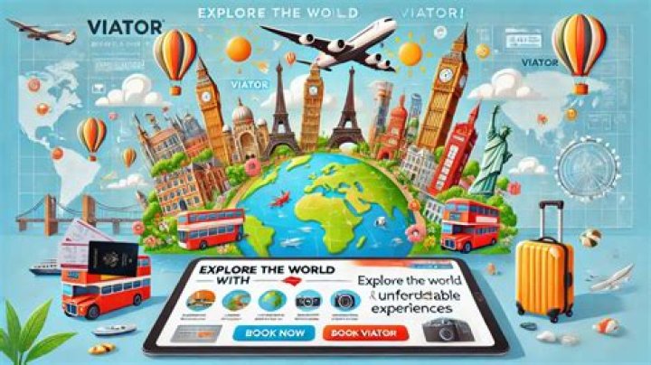 Veega.com: The Ultimate Travel Companion Redefining Your Journey