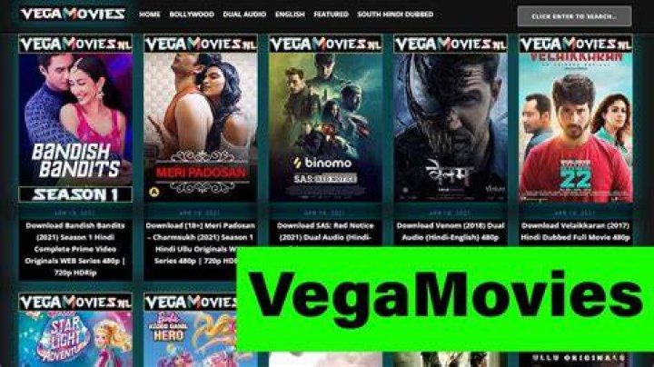 Vegamovies 2025: The Ultimate Streaming Experience You've Been Waiting For