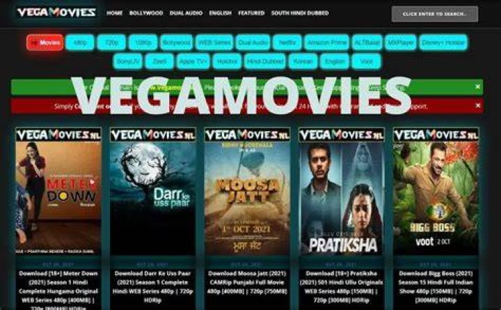 Vegamovies ms.com: Your Ultimate Guide to Stream Movies Online