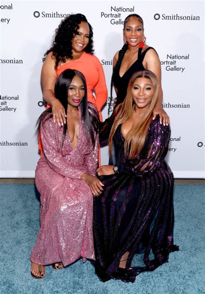 Venus and Serena Williams: Siblings and the Legacy of Tennis Royalty