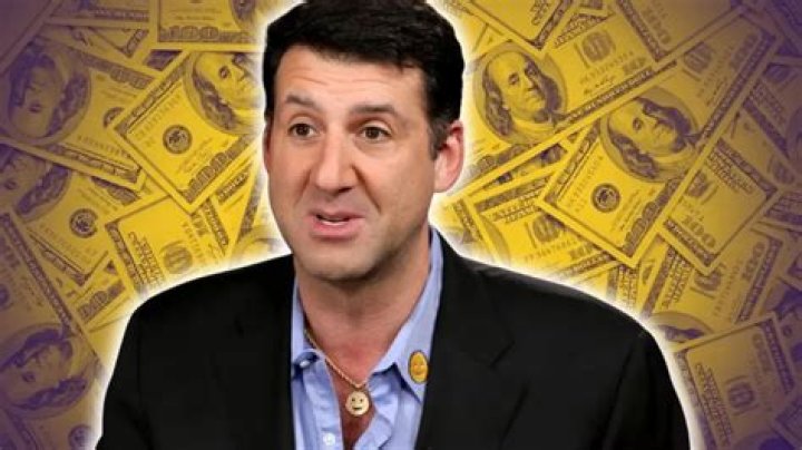 Vernon Krause Net Worth: The Untold Story Behind His Success