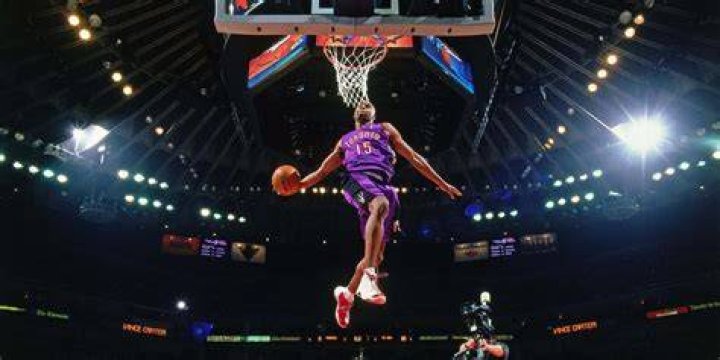 Vince Carter: The Legendary Journey of a Basketball Icon