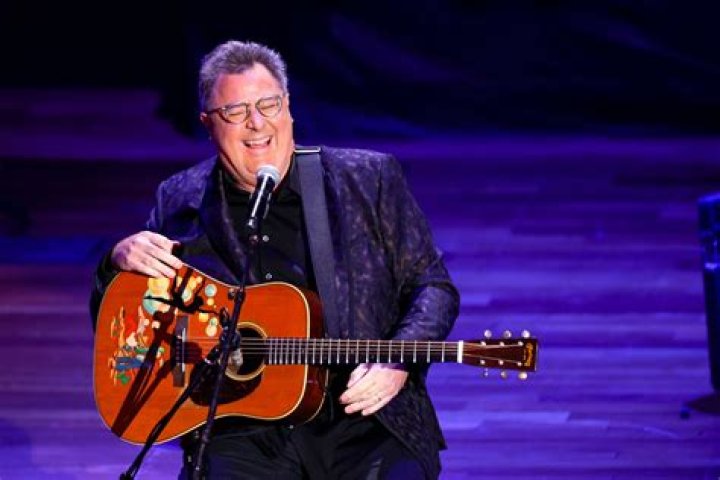 Vince Gill: The Country Legend Who Changed Music Forever