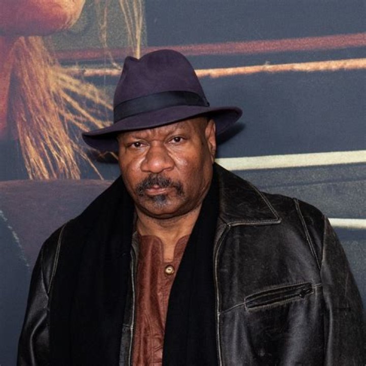 Ving Rhames: The Iconic Actor Who Made a Mark in Hollywood