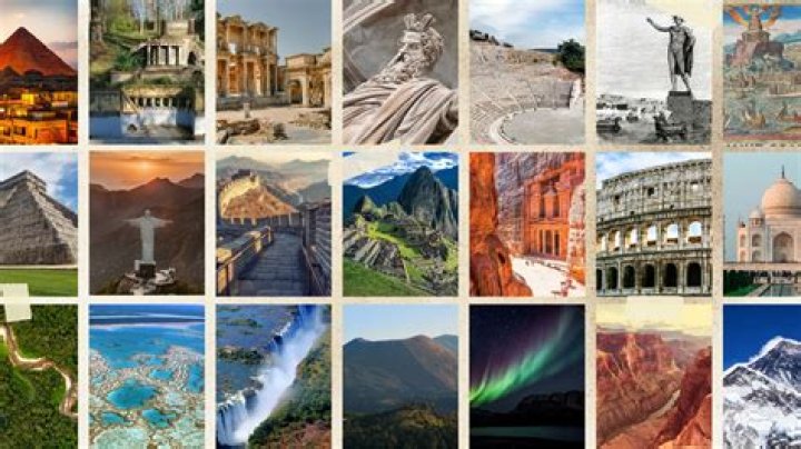 Virginia: A Journey Through History, Culture, and Modern-Day Wonders