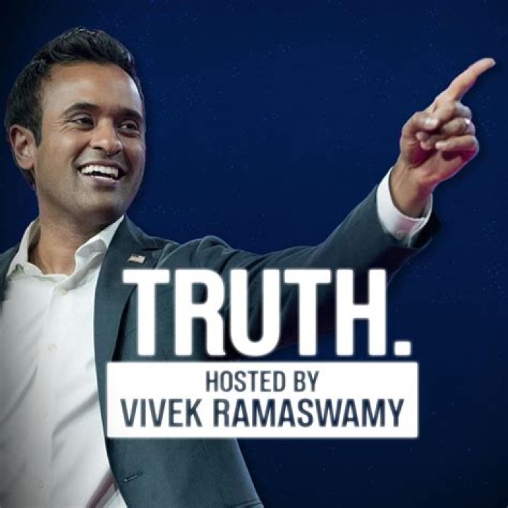 Vivek Ramaswamy: The Disruptive Visionary Revolutionizing Business and Politics