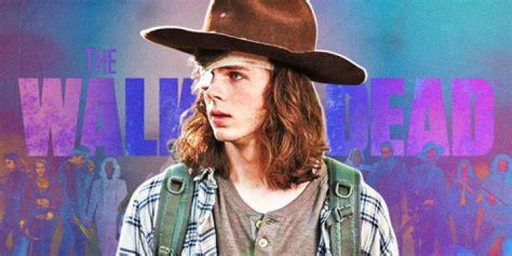 Walking Dead Carl Dead: The Untold Story Behind the Iconic Character