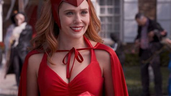 WandaVision Spinoff: What&rsquo;s Next for Elizabeth Olsen&rsquo;s Wanda Maximoff?