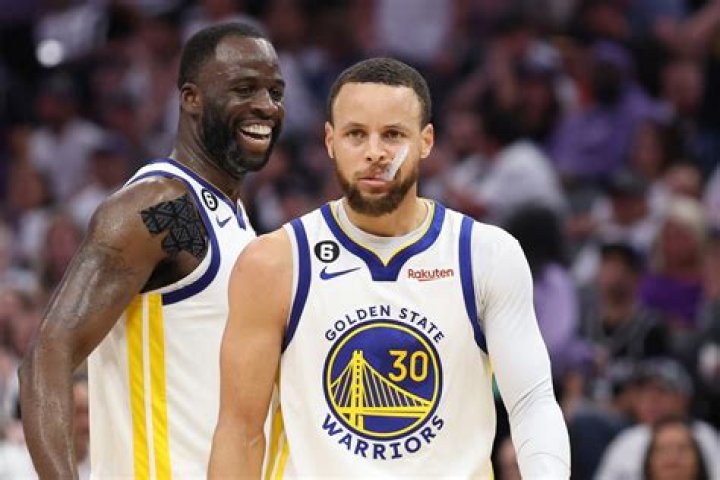 Warriors Injury Report: The Pulse of the Golden State Warriors' Health