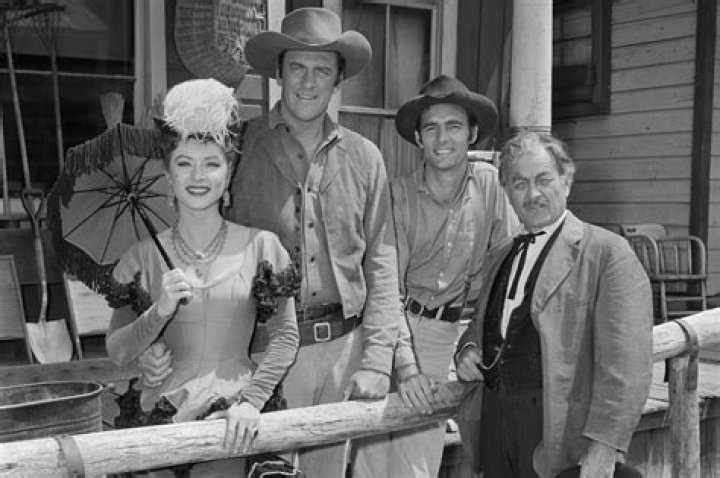 Was James Arness Married? A Deep Dive Into the Life and Love of an Iconic Star