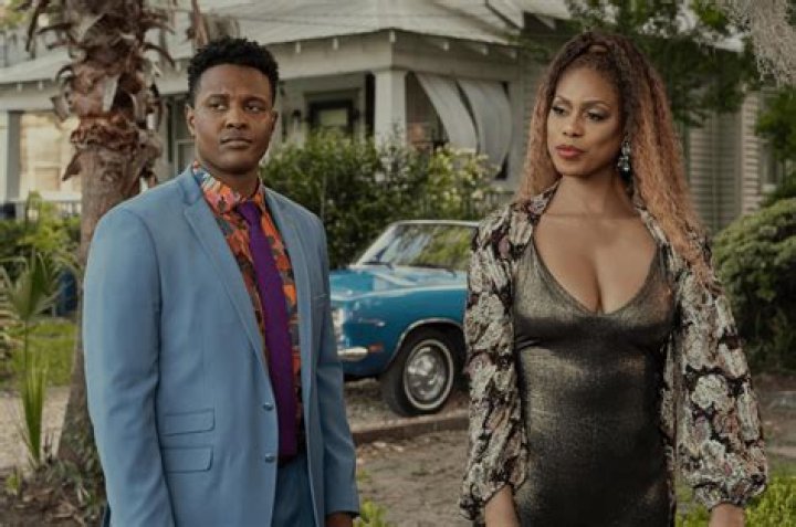 Was Laverne Cox's Twin Brother? Here's the Untold Story You Didn&rsquo;t Know About