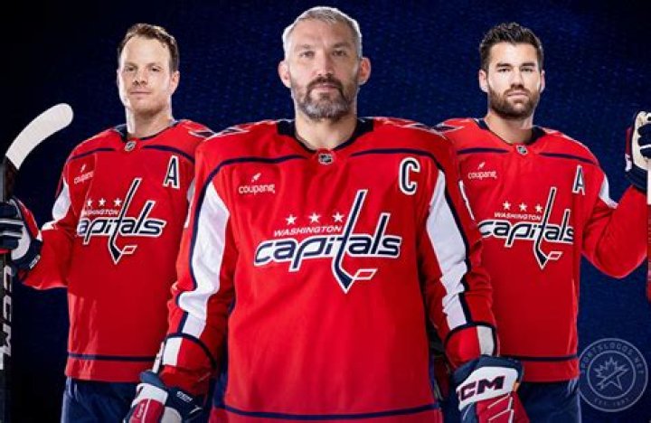 Washington Capitals: The Ultimate Guide for Hockey Enthusiasts