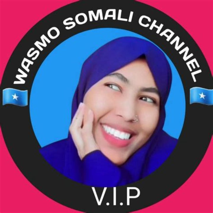 Wasmo Somali Channel: Your Ultimate Source for Somali Entertainment