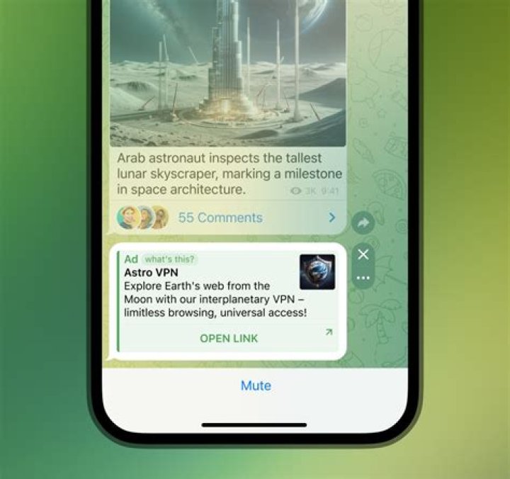 Wasmo Somali Telegram Link 2024: Your Ultimate Guide to Joining the Trending Community