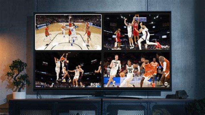 Watch March Madness: Your Ultimate Guide to Catching All the Action