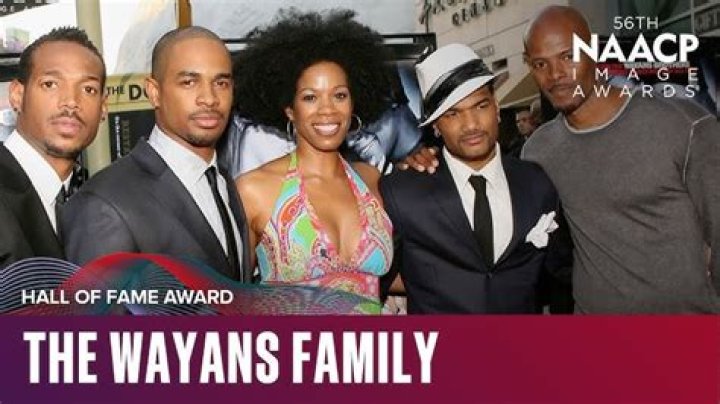 Wayans Family Members: A Comprehensive Look at Their Lives and Careers