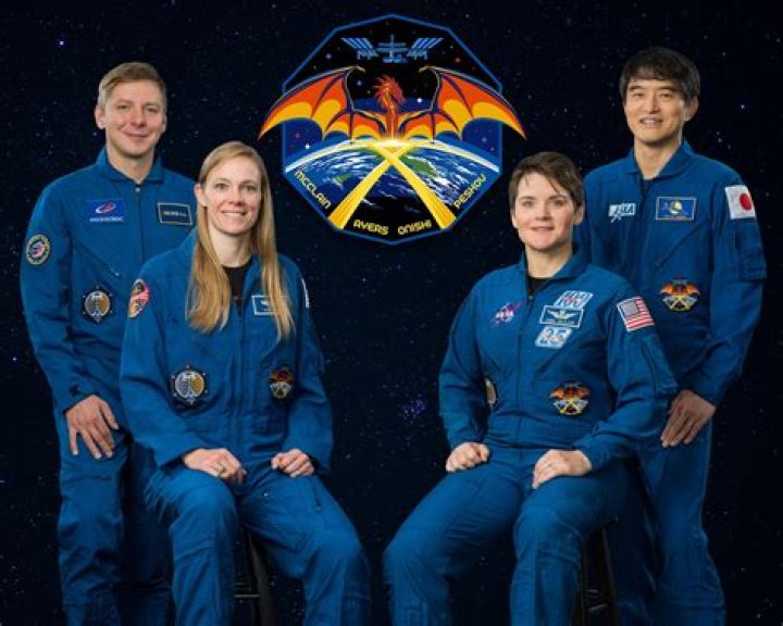 Welcome Home! NASA&rsquo;s SpaceX Crew-9 Back on Earth After Science Mission