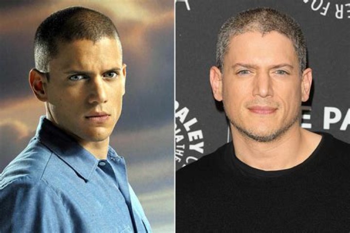 Wentworth Miller Family: Exploring the Life, Career, and Personal Journey of a Hollywood Icon