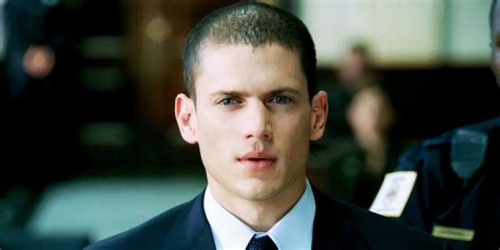 Wentworth Miller Father: Exploring the Life and Legacy of a Hollywood Icon