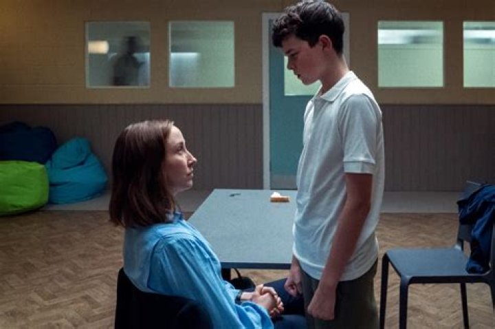 Were Those 'Adolescence' Episodes Actually Filmed In One Take?