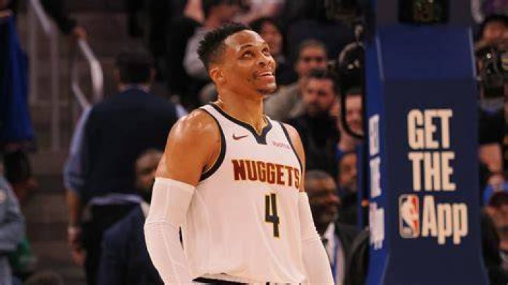 Westbrook 'a wolf,' fuels Nuggets' improbable win