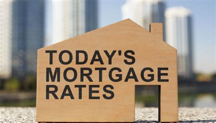 What's Up With Interest Rates Today? A Deep Dive Into the Financial Buzz