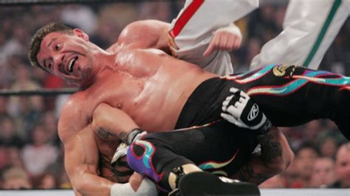 What Did Eddie Guerrero Die From? The Shocking Truth Behind a WWE Legend's Tragic End