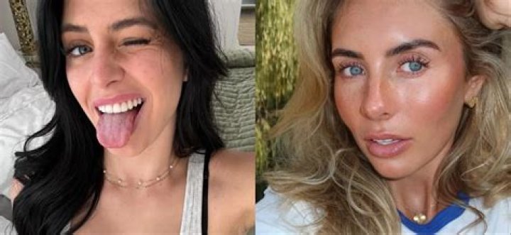 What Does Camilla Araujo Post on OnlyFans? A Comprehensive Guide