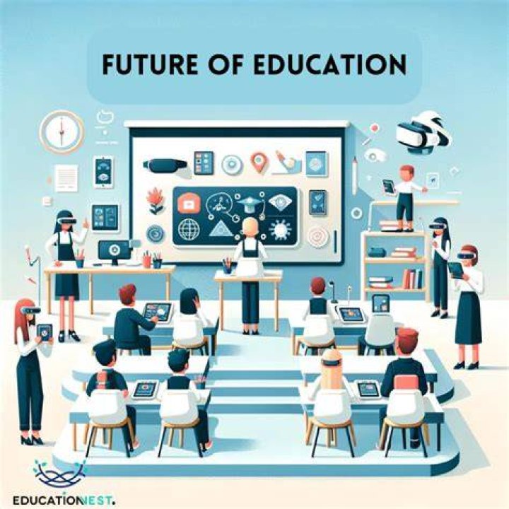 What Does the Department of Education Do? Unveiling Its Role in Shaping Our Future