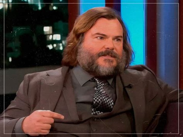 What Ethnicity is Jack Black? Unveiling the Racial Background of the Iconic Comedian