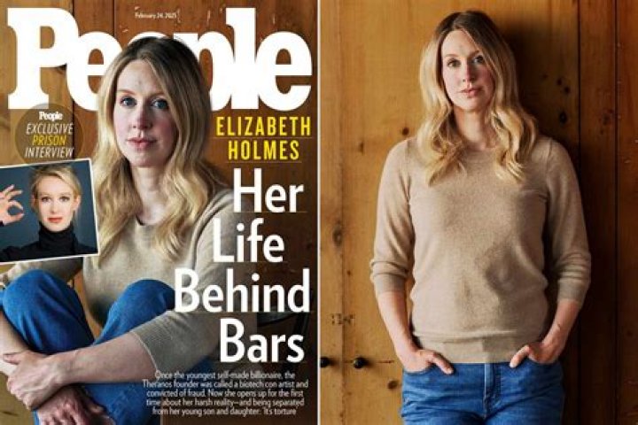 What Happened to Elizabeth Carlisle? Uncovering the Mystery Behind Her Disappearance