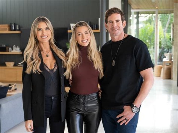 What Happened to Tarek El Moussa's Father? The Untold Story You Need to Know