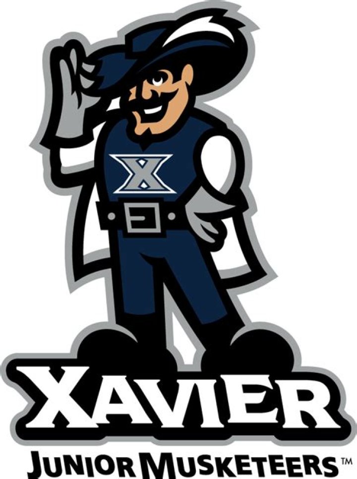 What is a Musketeer? What is a Blue Blob? Everything to Know About Xavier's Mascots