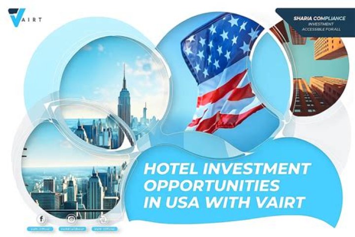 What is Algotels Unlocking the Future of Hotel Investment Opportunities