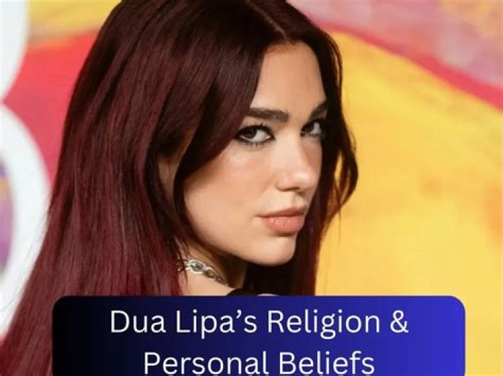 What Is Dua Lipa's Real Name? Unveiling the Star's True Identity