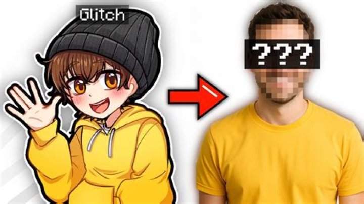 What is Glitch Plays Real Name? Unveiling the Mystery Behind the Popular Content Creator