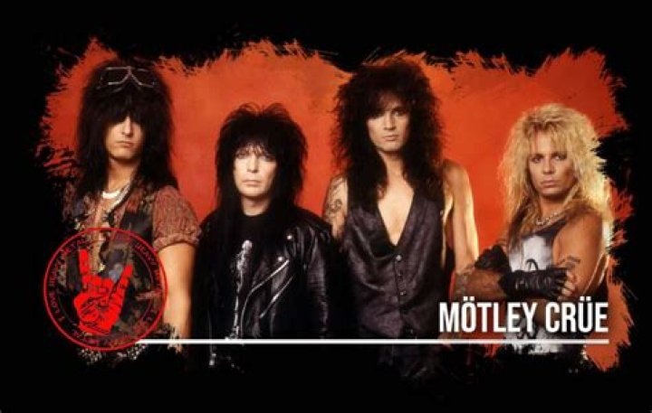 What is Motley Crue's Net Worth? A Comprehensive Guide to Their Financial Empire