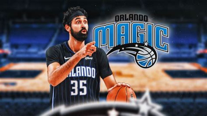 What Jamahl Mosley, Cory Joseph, and Goga Bitadze Said After Magic's Loss to Rockets